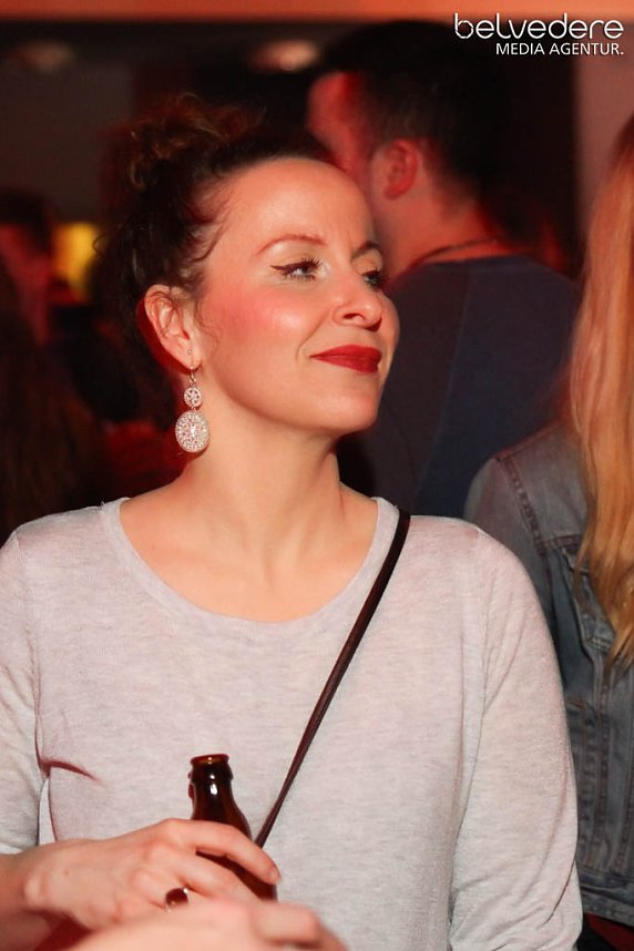 Party im Jugendclubhaus in Nordhausen - der Samstag