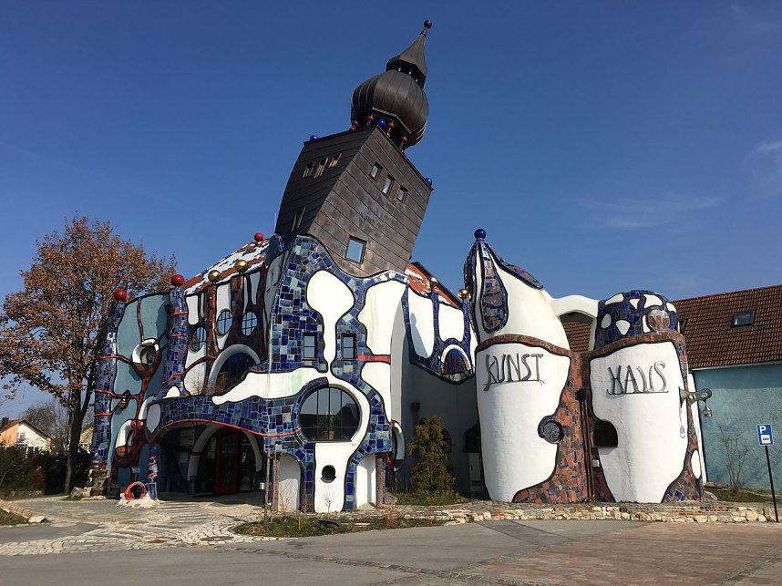 Saisoner&ouml;ffnung mit Brauer Reisen