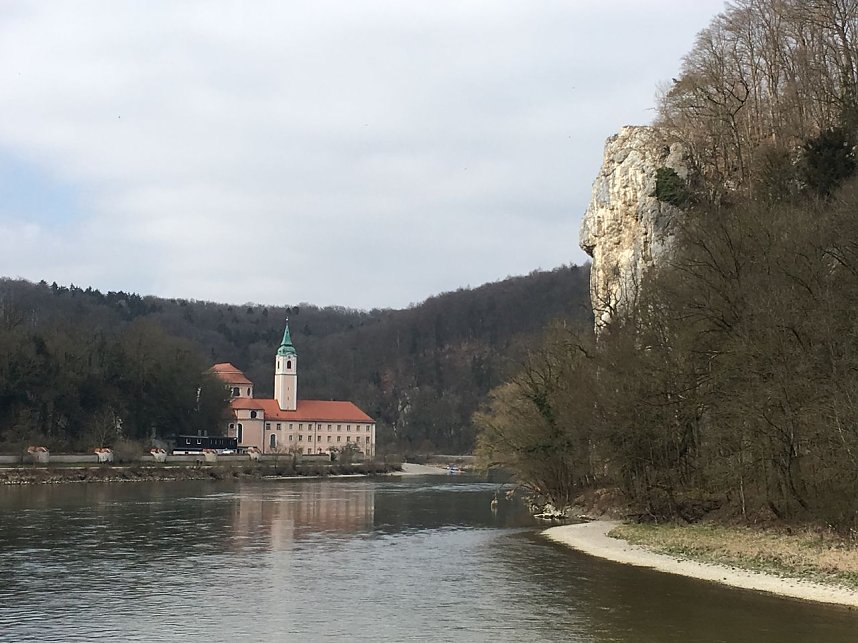 Saisoner&ouml;ffnung mit Brauer Reisen