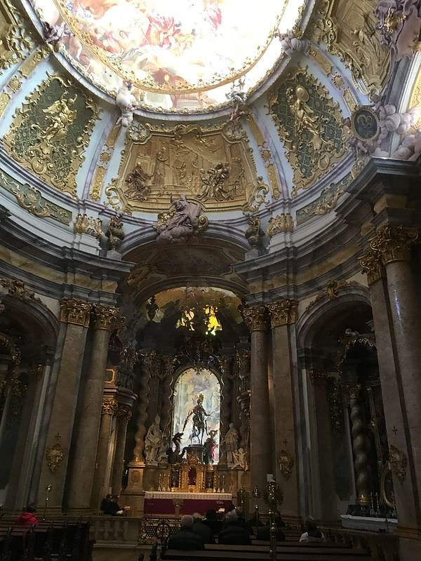 Saisoner&ouml;ffnung mit Brauer Reisen