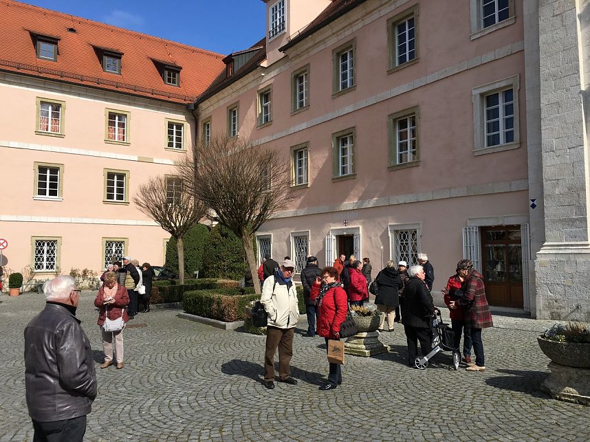 Saisoner&ouml;ffnung mit Brauer Reisen