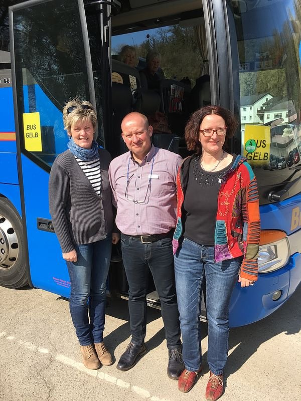 Saisoner&ouml;ffnung mit Brauer Reisen