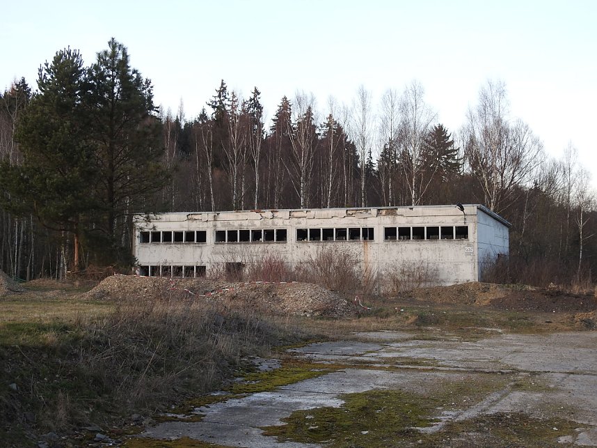 Pyrotechnik aus der Silberh&uuml;tte