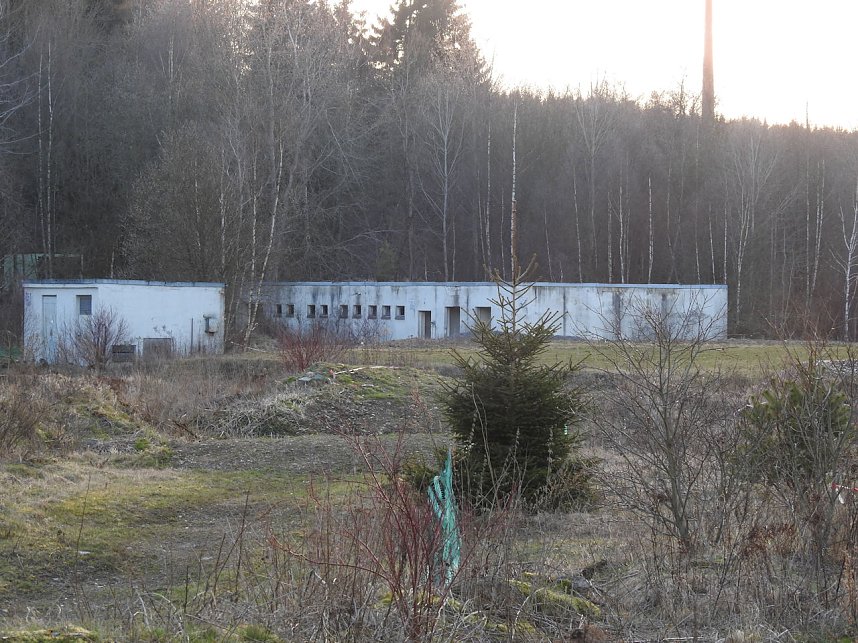 Pyrotechnik aus der Silberh&uuml;tte