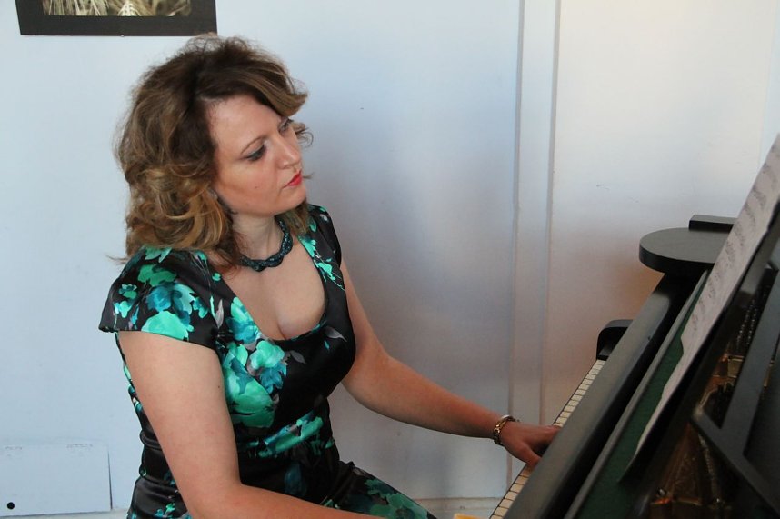 Zu ihrem 175. Geburtstag lud die Kreissparkasse am Freitag Abend zum Benefizkonzert mit Heinz Rudolf Kunze