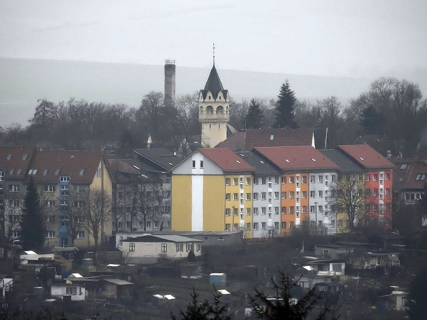 Die etwas andere Sichtweise