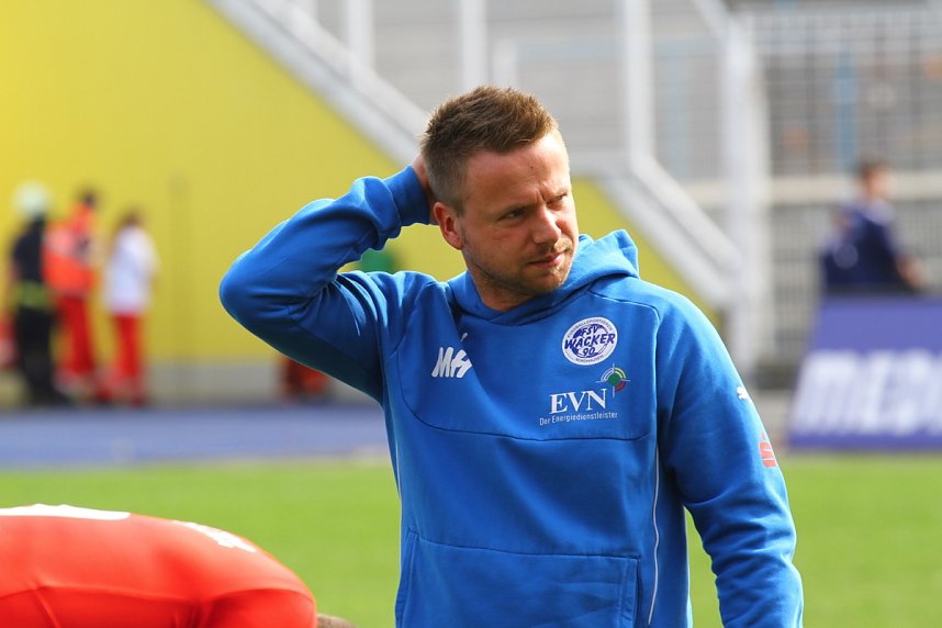 0:0 im Th&uuml;ringen-Derby Jena gegen Nordhausen