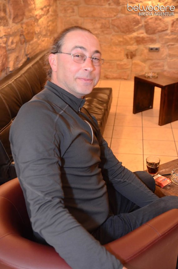 Party im Jugendclubhaus