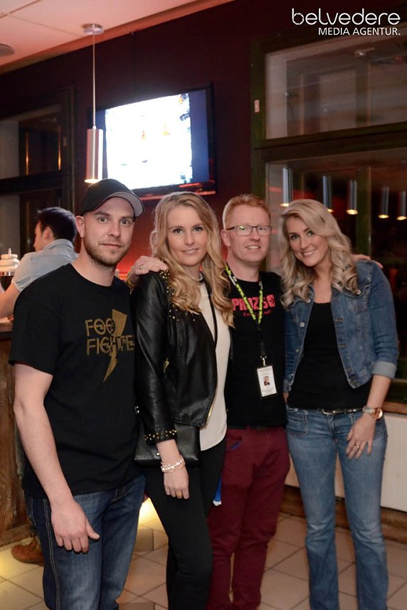 Party im Jugendclubhaus