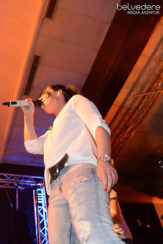 Party im Jugendclubhaus