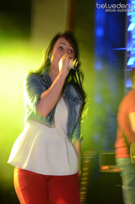 Party im Jugendclubhaus