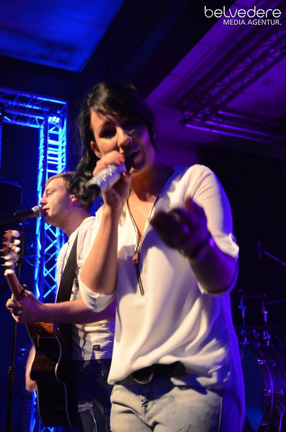 Party im Jugendclubhaus