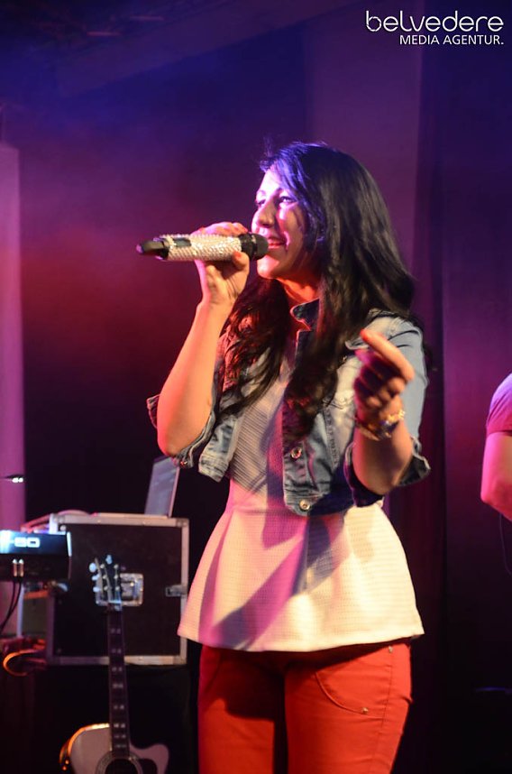 Party im Jugendclubhaus