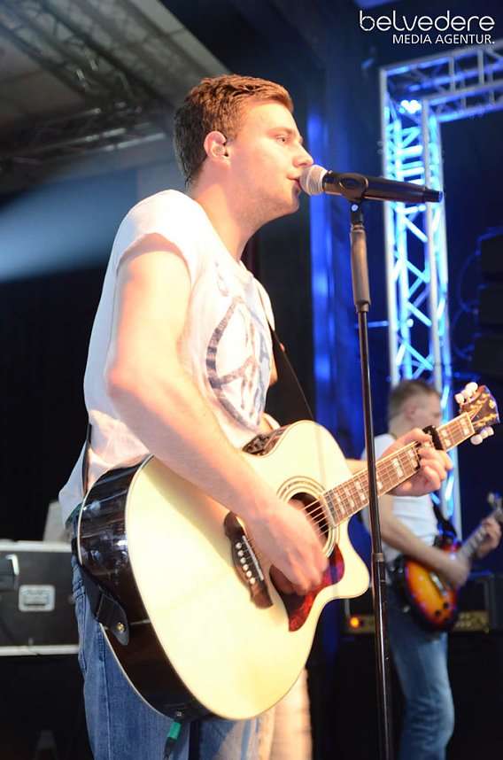 Party im Jugendclubhaus