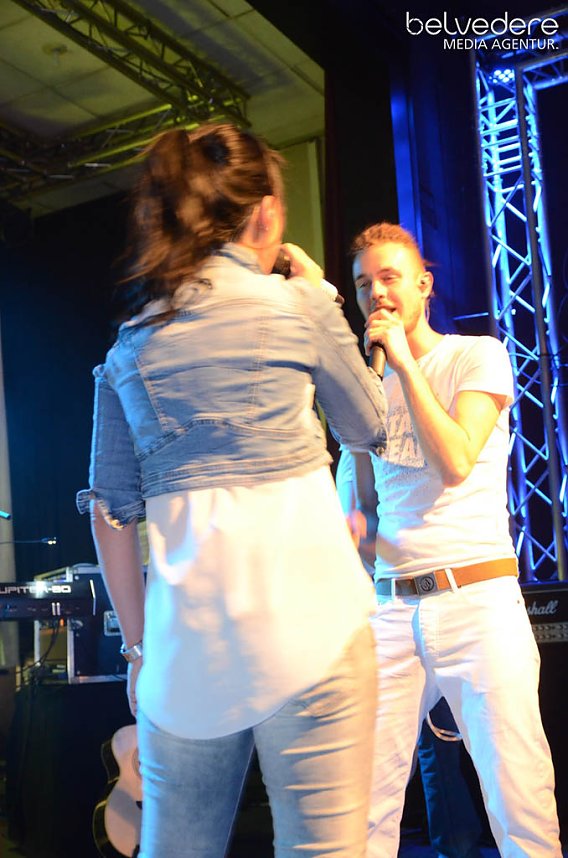 Party im Jugendclubhaus