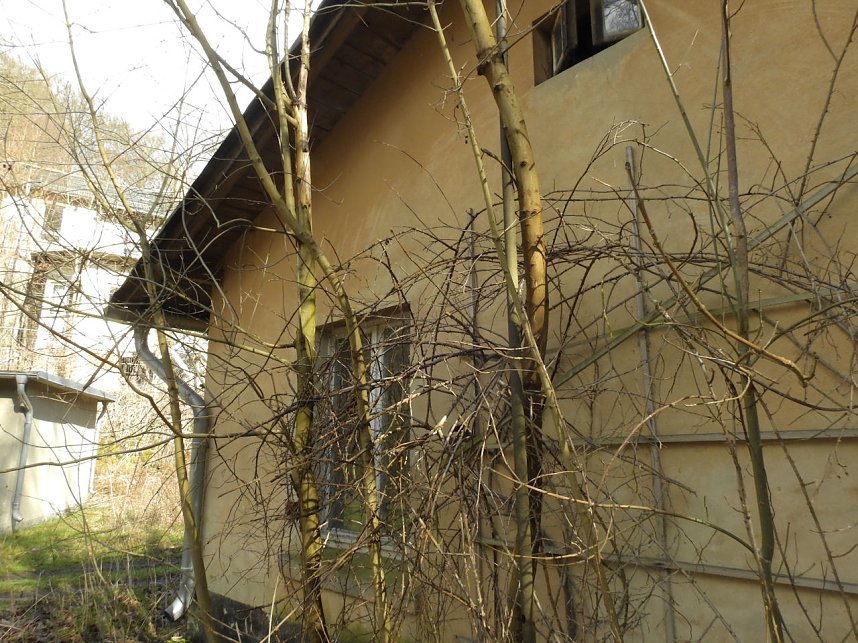 Abstecher nach Wendefurth