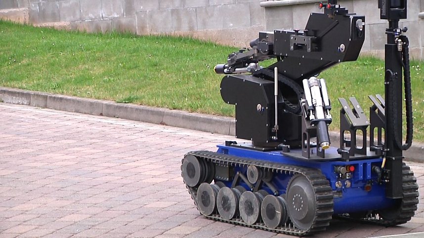 Gro&szlig;einsatz in Obergebra