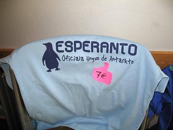 Esperanto Kongress in Herzberg