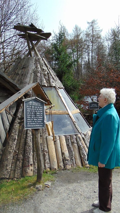 Ausflug nach Hasselfelde