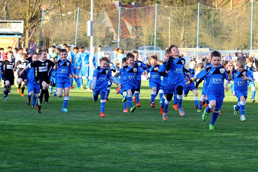 2:3 gegen Sch&ouml;nberg verloren