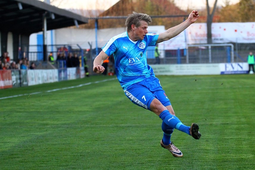 2:3 gegen Sch&ouml;nberg verloren