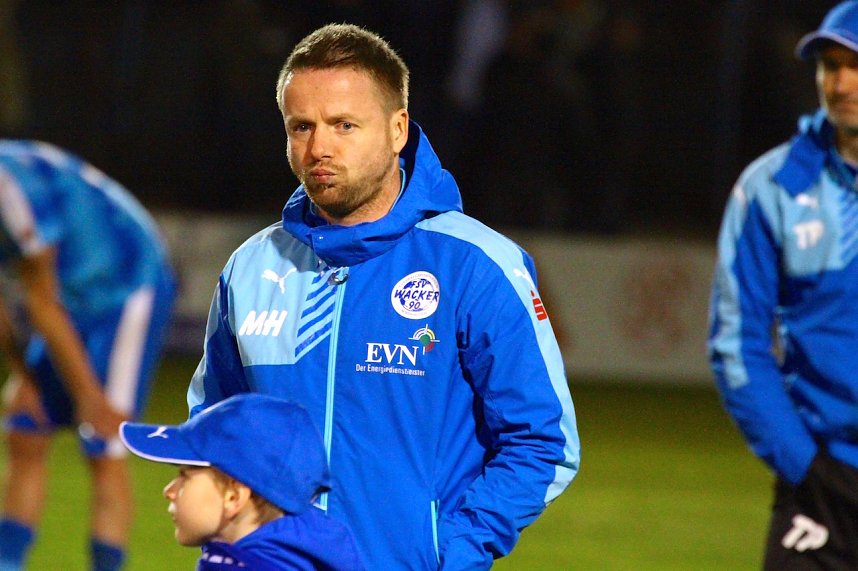 2:3 gegen Sch&ouml;nberg verloren