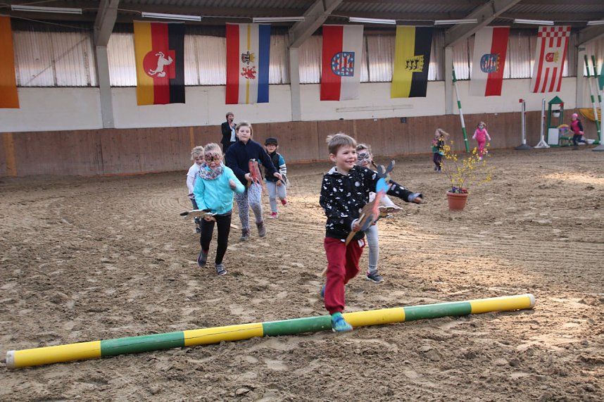 Hoffest in Wollersleben