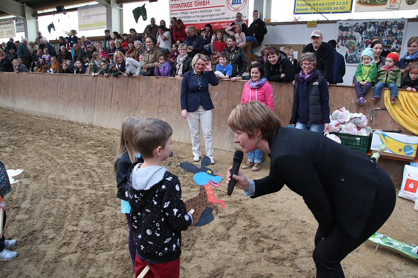 Hoffest in Wollersleben