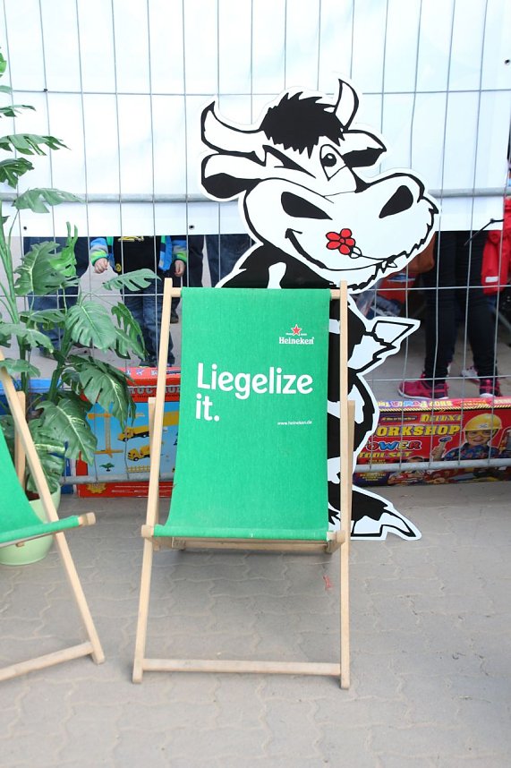 Hoffest in Wollersleben