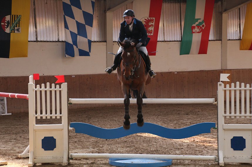 Hoffest in Wollersleben