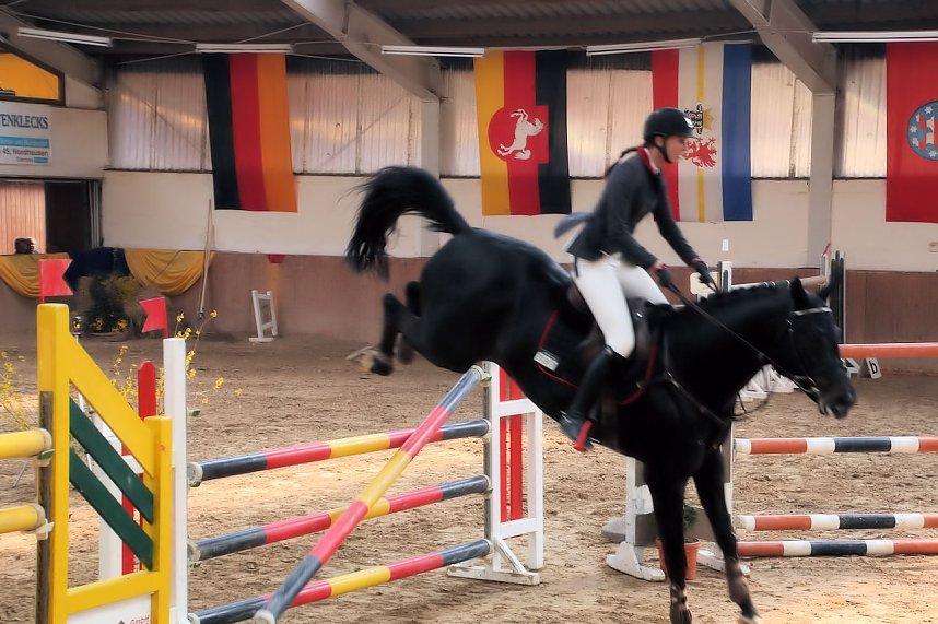 Hoffest in Wollersleben