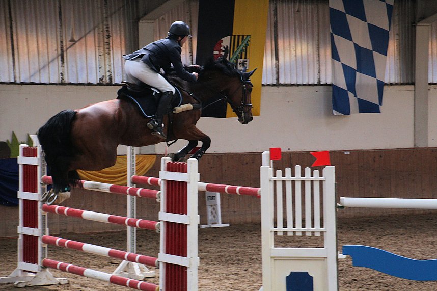 Hoffest in Wollersleben