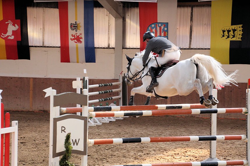 Hoffest in Wollersleben