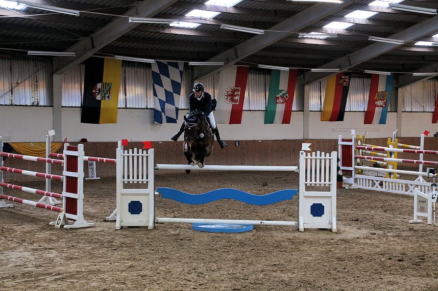 Hoffest in Wollersleben