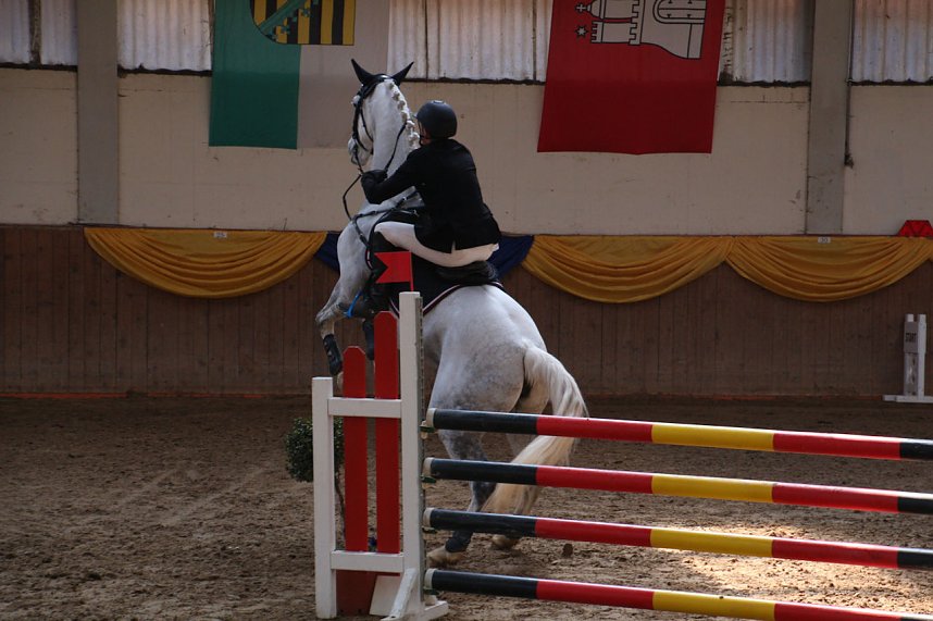 Hoffest in Wollersleben