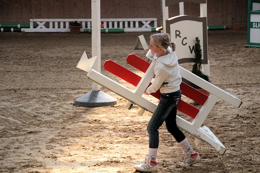 Hoffest in Wollersleben