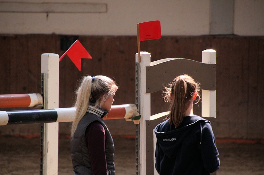 Hoffest in Wollersleben