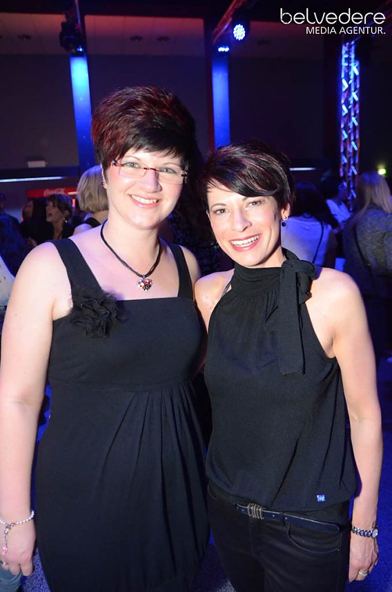 Party im Jugendclubhaus in Nordhausen - der Samstag