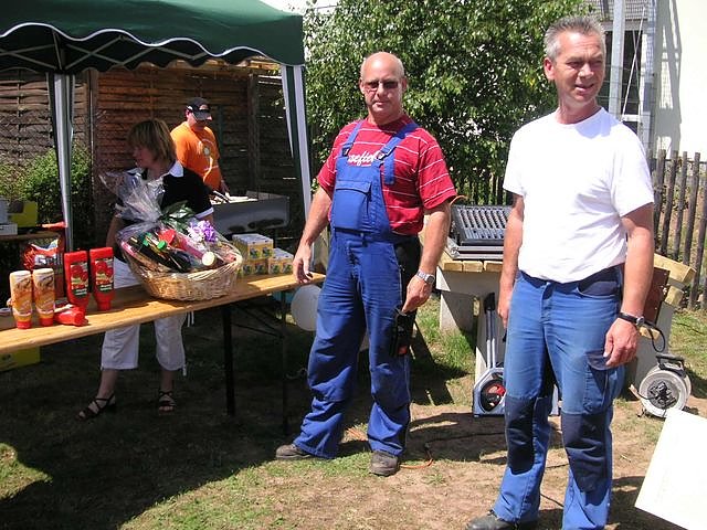 Spielplatz wurde er&ouml;ffnet
