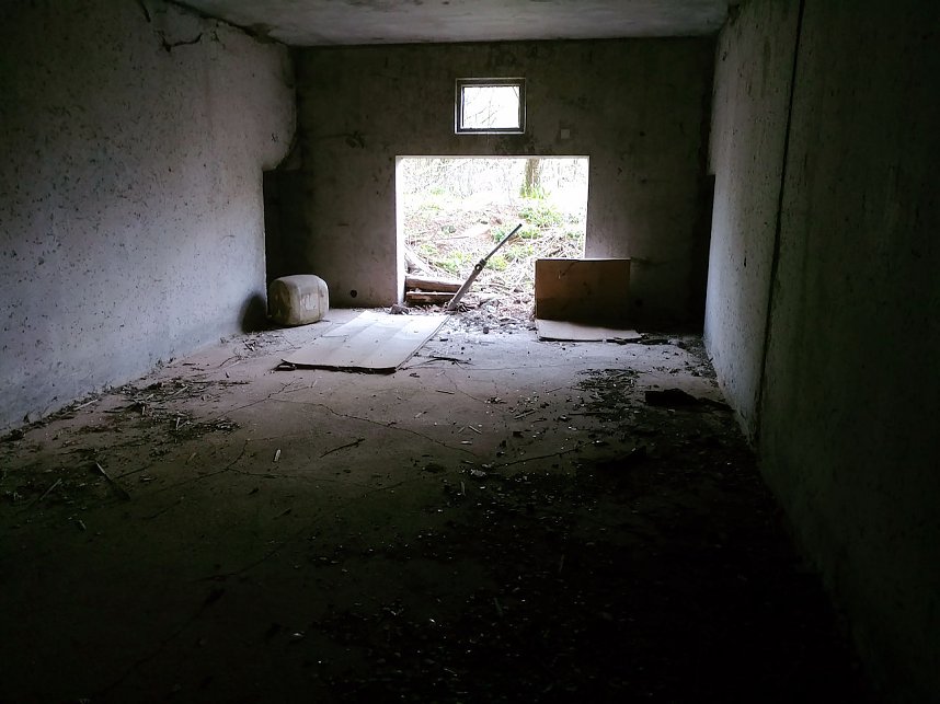 Peter Blei unterwegs in der S&uuml;dstra&szlig;e