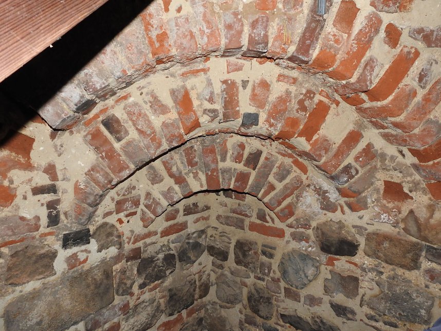 Evangelische Kirche St. Nicolai in Coswig