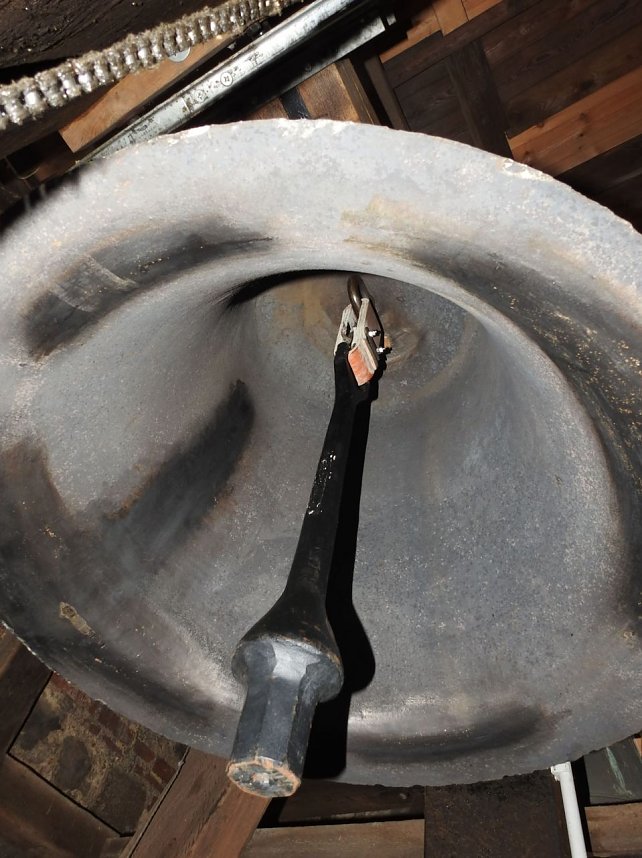 Evangelische Kirche St. Nicolai in Coswig