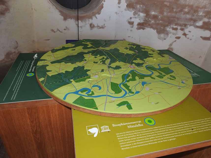 Evangelische Kirche St. Nicolai in Coswig