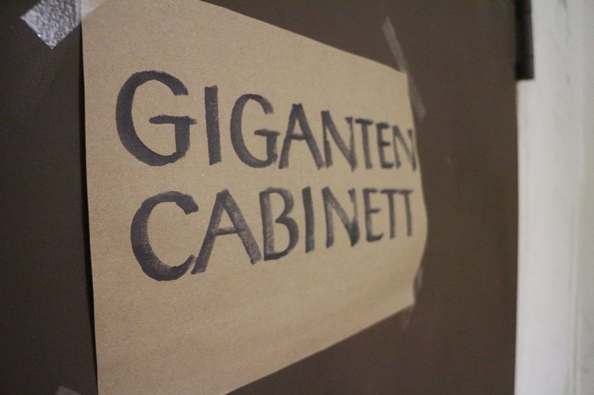 Der Fr&uuml;hling hat schon lange Einzug gehalten im Park Hohenrode