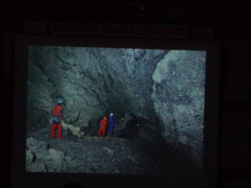 In Barbarossas Reich