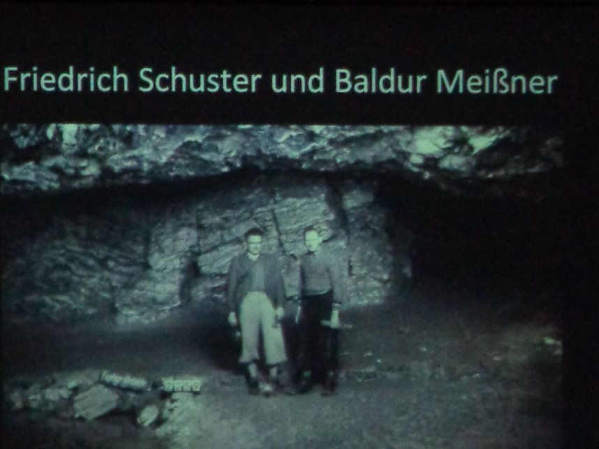 In Barbarossas Reich