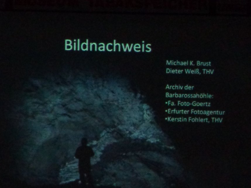 In Barbarossas Reich