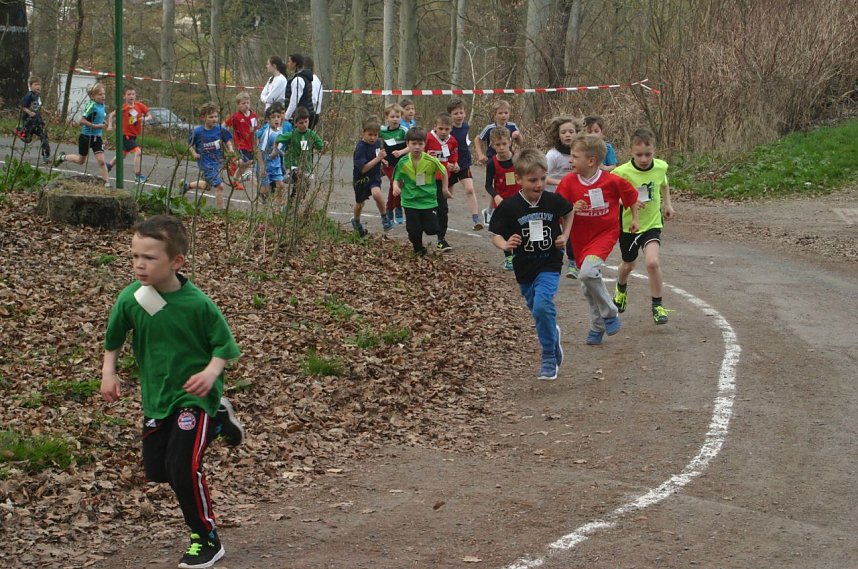 Nordh&auml;user Fr&uuml;hjahrscrosslauf 2016