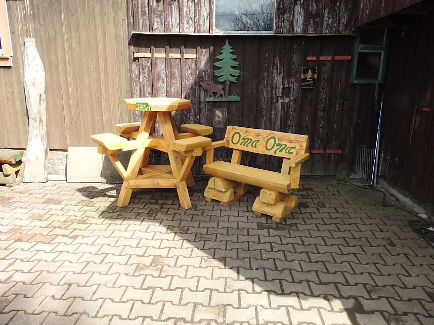 L&auml;mmerfest auf der Ziegenalm