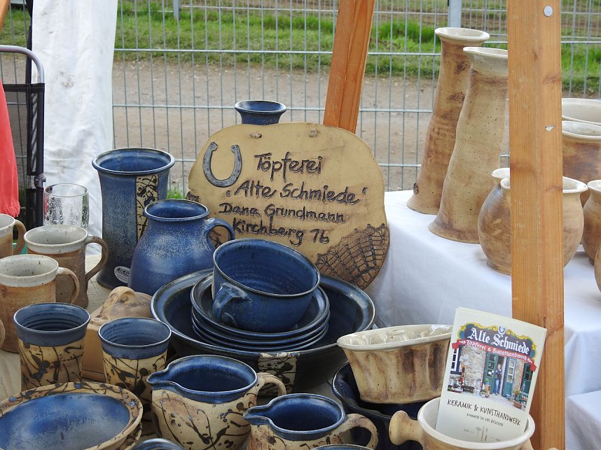 L&auml;mmerfest auf der Ziegenalm